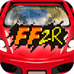 Final Freeway 2R: Stunning Best Retro Arcade Racer