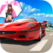 Final Freeway: Stunning Best Retro Racing Thrill