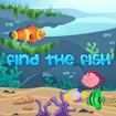 Find the Fish: Stunning Best Underwater Adventure