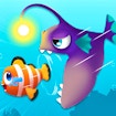 Fish Evolution: Stunning Best Puzzle Adventure