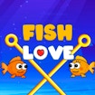 Fish Love: Stunning Best Underwater Puzzle Adventure