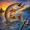 Fish Rain 2: Stunning Best Fishing Adventure
