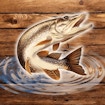 Fish Rain: Stunning Best Fishing Adventure