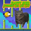Flappy Bird Spinning Oia Oia Cat: Stunning Best Chaos