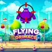 Flying Grimace: Must-Have Best Sniper Challenge
