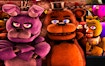FNAF Freddy Sliding Puzzle: Stunning Best Horror Fun
