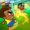 Foot Chinko World Cup: Stunning Best Arcade Fun