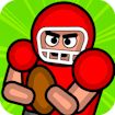 Football Crash: Stunning Best Gridiron Challenge
