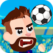 Football Masters: Stunning, Fun Soccer Showdowns