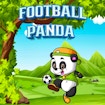 Football Panda: Stunning, Best Arcade Action