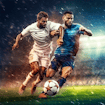 Football Stars Championship: Stunning Best Soccer Fun