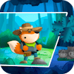 Fox Adventurer: Stunning Best Crystal Quest