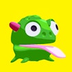 Frog Byte: Stunning Best Swamp Challenge