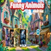 Memory Game: Stunning Best Animal Match Challenge