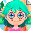 eye surgery: Stunning Best Fun Surgical Adventure