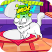 Funny Food Duel: Stunning Best Pet Showdown