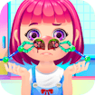Funny Nose Surgery: Must-Have Best Fun Game