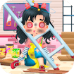 Funny Rescue Carpenter: Stunning Best Dress-Up Rescue