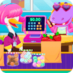 Funny Shopping Supermarket: Stunning Best Adventure
