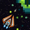 Pixel Art Universe: Stunning Best Space Battles