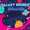 Galaxy Bricks Breaker: Stunning Best Arcade Challenge