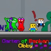 Garten of Banban Obby: Stunning Best Adventure Run