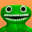 Garden of Banban Puzzle Game: Stunning Best Puzzle Adventure