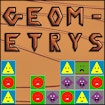 Geom-etrys: Stunning Best Puzzle Challenge