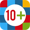 Get 10 Plus: Stunning Best Puzzle Game