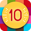 Get 10 Ultimate: Stunning, Effortless Puzzle Adventure