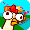 Guide a flock: Stunning, Best Chicken Escape Game