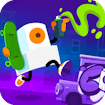 Graffiti Time: Stunning Best Stealth Platformer