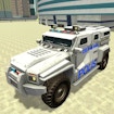 Grand City Police Simulation: Stunning Best Cop Game