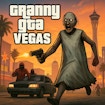 Granny GTA Vegas: Stunning Best Vegas Chaos