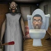 Skibidi Toilet Escape: Stunning Best Horror Quest