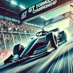 GT Formula Championship: Stunning Best Racing Action