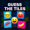 GuessTheTiles: Stunning Best Puzzle Challenge