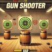 Gun Shooter: Stunning Best Action Gameplay
