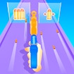 Gun Up Weapon Shooter: Stunning Best Parkour Action
