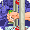 Handless Millionaire: Stunning Best High-Stakes Challenge