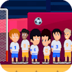 Head Ball Hyper Casual Game: Stunning Best Fun