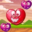 Heart Match Master: Stunning, Best Match-3 Fun
