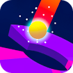 Helix Blitz: Stunning, Effortless Maze Challenge