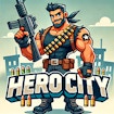 Hero City: Stunning Best Battle for Survival