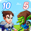 Hero Tower Wars: Stunning Best Strategy Adventure