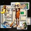 hide-and-seek: Stunning Best Party Game Adventure