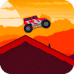 Hill Racing: Stunning, Best Terrain Challenge