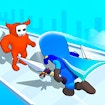 stickman warrior: Stunning Best Action Adventure