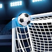 Hit the Crossbar: Stunning Best Precision Challenge