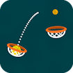 HOOPS game: Stunning, Best High-Score Challenge